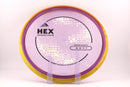 Proton (MVP/Axiom) Hex-5