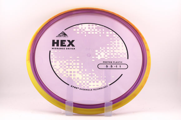 Proton (MVP/Axiom) Hex