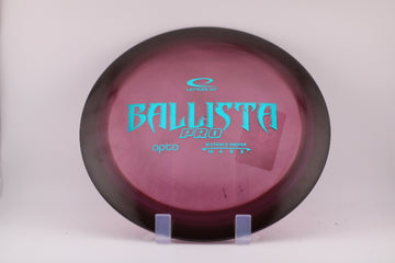 Opto Ballista Pro