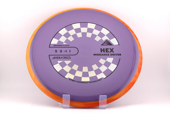 Neutron Hex