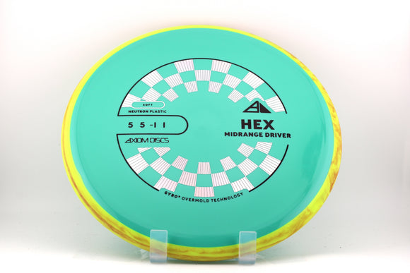 Neutron Soft Hex