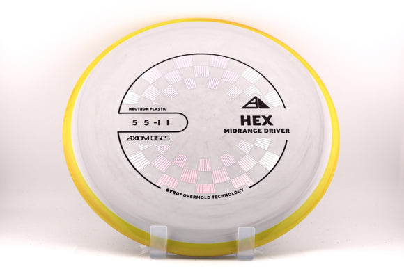 Neutron Hex