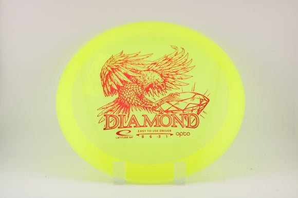 Opto Diamond