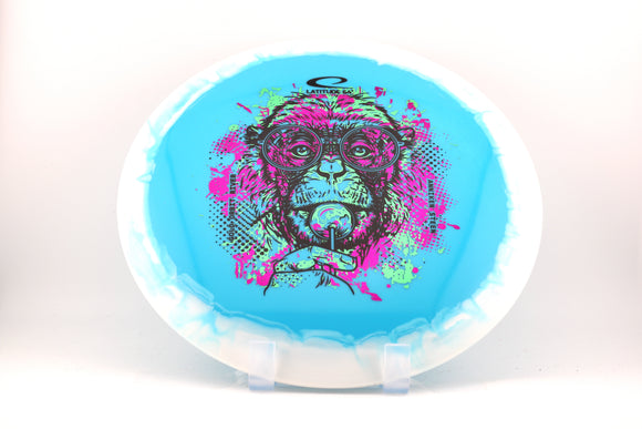 Gold Orbit River - Anniken Steen Team Series 26'