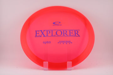 Opto Explorer