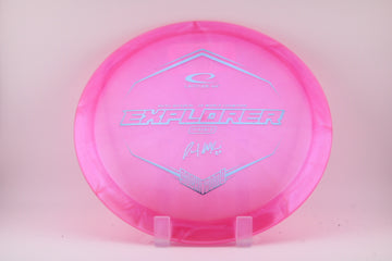 Explorer - Ricky Wysocki 2x - 0