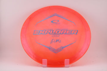 Explorer - Ricky Wysocki 2x