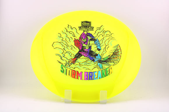 Neo Function - Storm Breaker