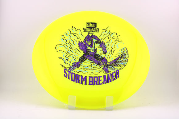 Neo Function - Storm Breaker