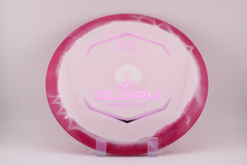 Glory - First Run - 0