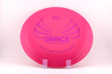 Zero Gravity Grace