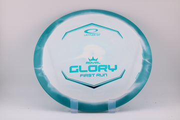 Glory - First Run
