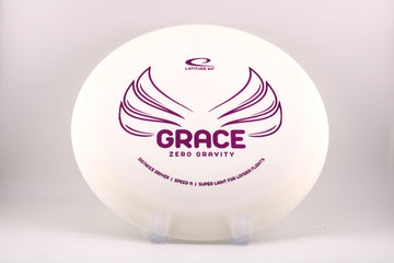 Zero Gravity Grace - 0