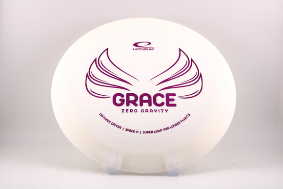Zero Gravity Grace