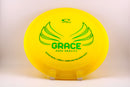 Zero Gravity Grace-3
