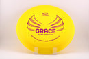 Zero Gravity Grace-4