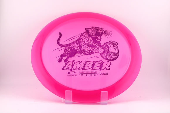 Opto Amber