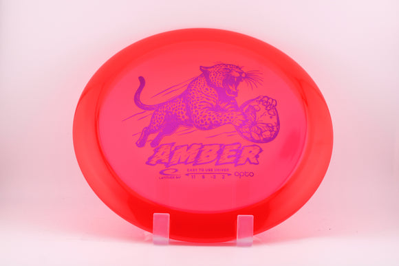 Opto Amber