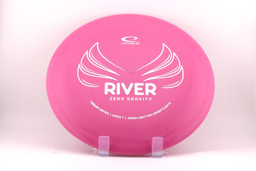 Zero Gravity River
