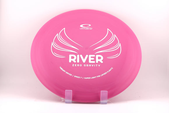 Zero Gravity River