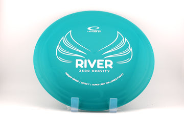 Zero Gravity River - 0