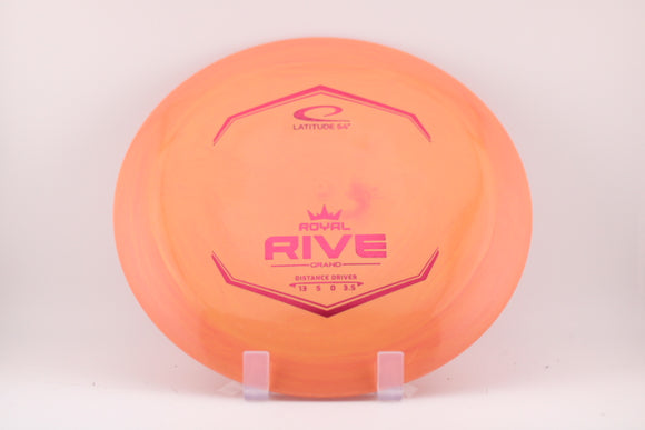 Royal Grand Rive