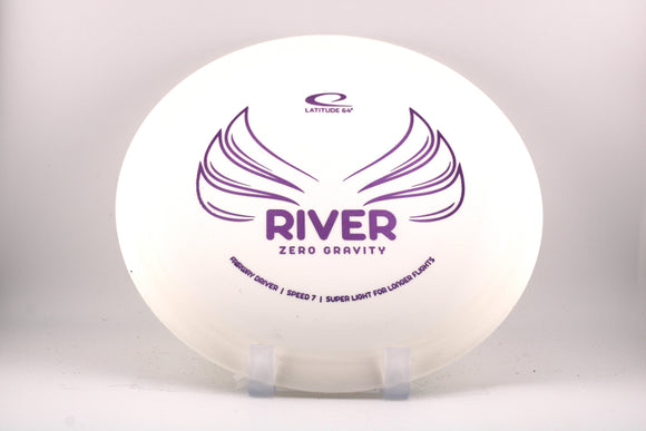 Zero Gravity River