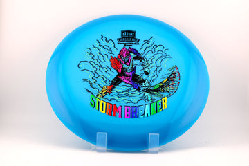 Neo Function - Storm Breaker