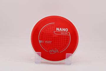 MVP Neutron Nano Mini - Project Lab Coat