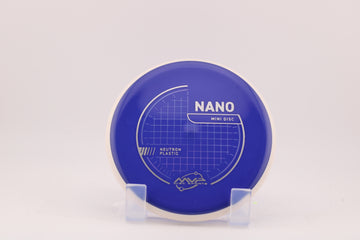 MVP Neutron Nano Mini - Project Lab Coat - 0