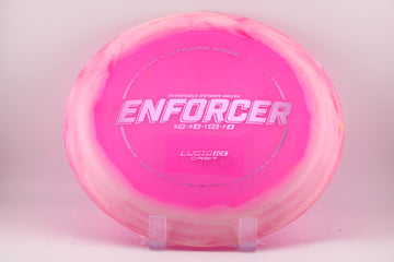 Lucid Ice Orbit Enforcer