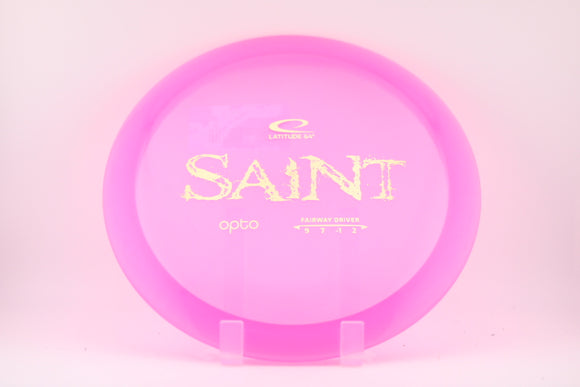 Opto Saint