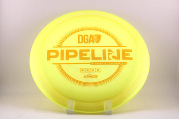 Atmos Pipeline - 0