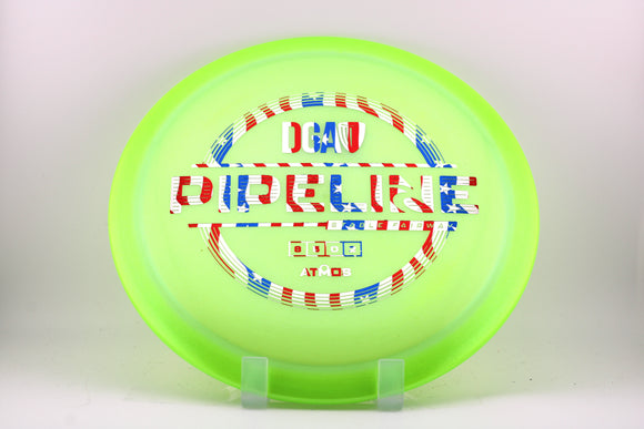 Atmos Pipeline