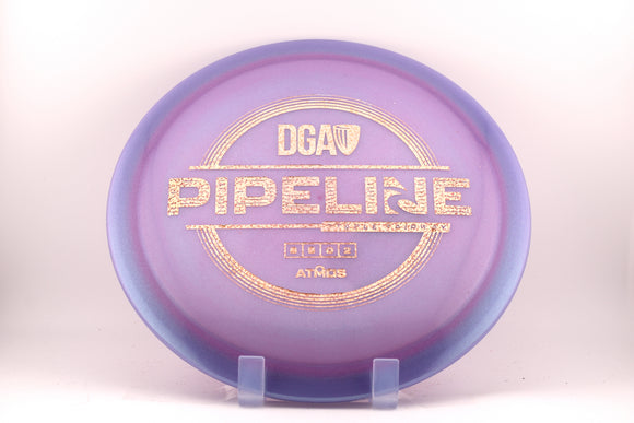 Atmos Pipeline
