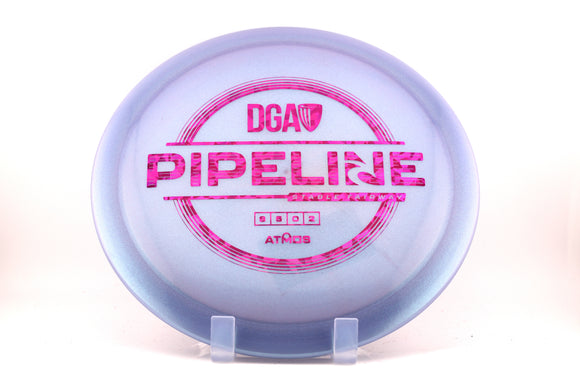 Atmos Pipeline