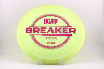 Atmos Breaker