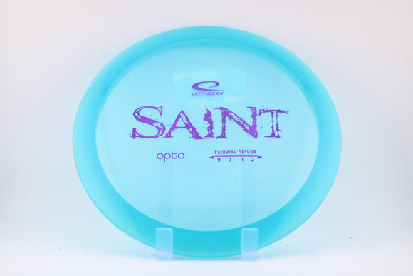 Opto Saint