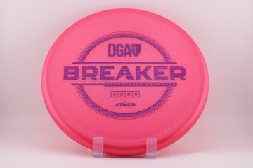 Atmos Breaker - 0