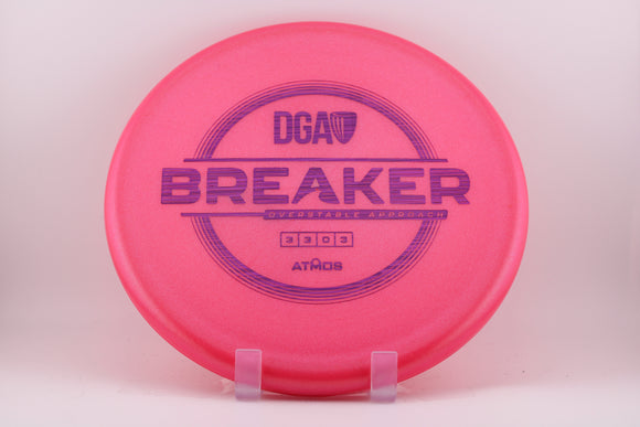 Atmos Breaker
