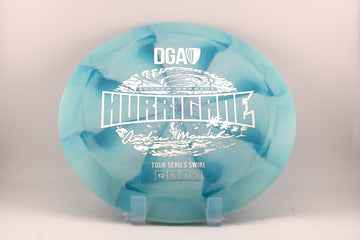TS Swirl (DGA) 26 Andrew Marwede TS Hurricane