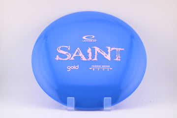 Gold Line Saint - 0