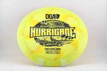 TS Swirl (DGA) 26 Andrew Marwede TS Hurricane - 0