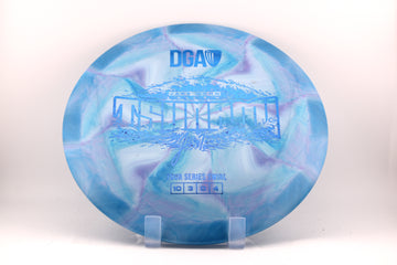 TS Swirl (DGA) 26 Jake Monn TS Tsunami - 0