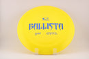 Gold Line Ballista-1