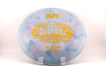 TS Swirl (DGA) 26 Catrina Allen TS Sail - 0