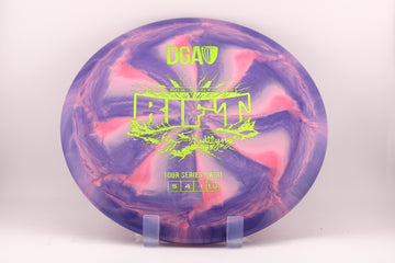 TS Swirl (DGA) 26 Eliezra Midtlyng TS Rift