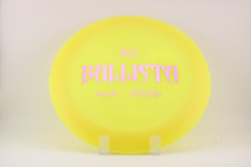 Opto Air Ballista