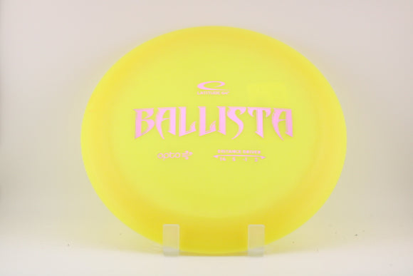 Opto Air Ballista