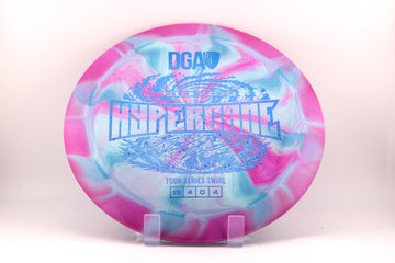 TS Swirl (DGA) 26' Andrew Miranda TS Hypercane - 0